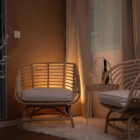 New Cute Studioapartment In Ljubljana + Free Bikes Екстериор снимка