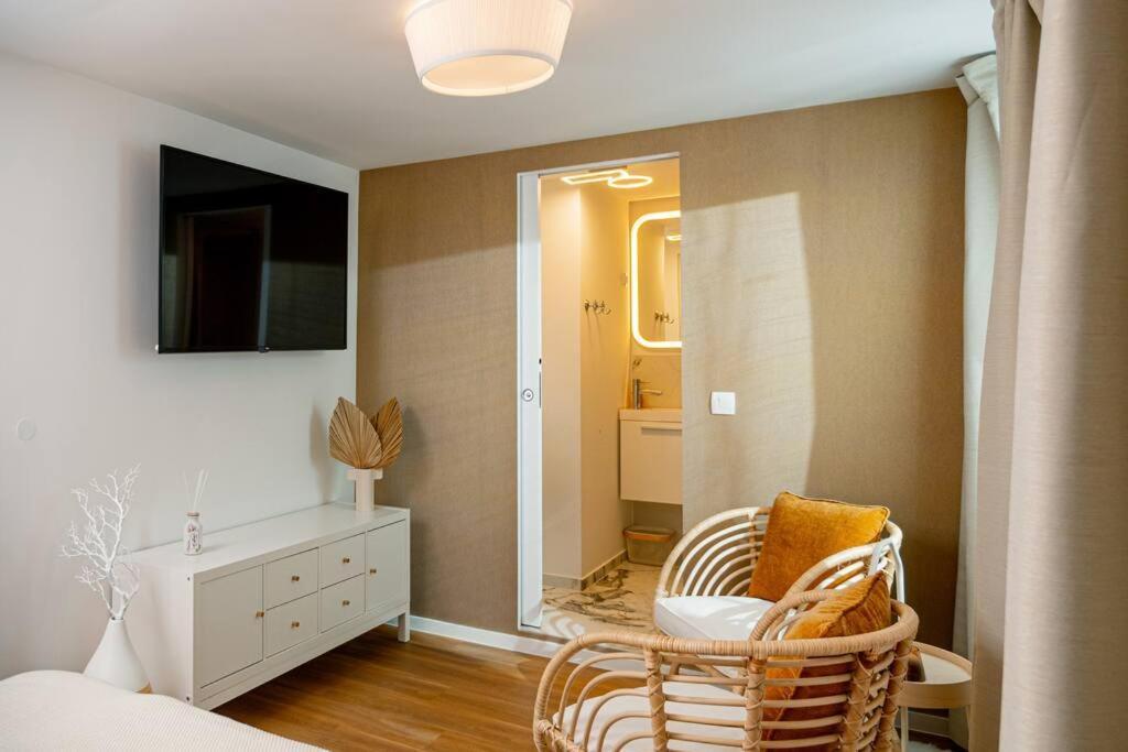 New Cute Studioapartment In Ljubljana + Free Bikes Екстериор снимка