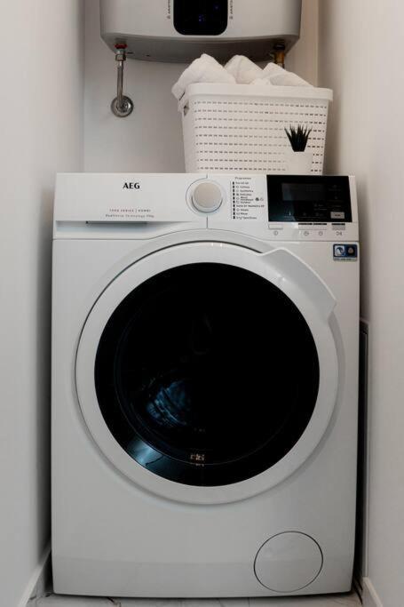 New Cute Studioapartment In Ljubljana + Free Bikes Екстериор снимка