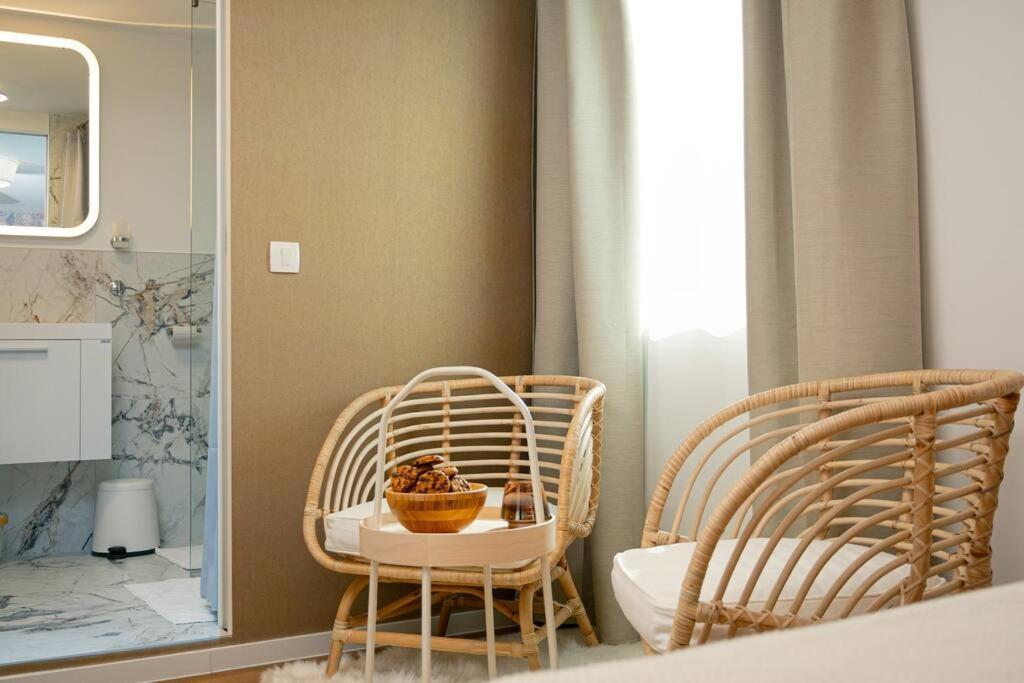 New Cute Studioapartment In Ljubljana + Free Bikes Екстериор снимка